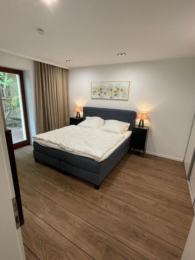 Mystay Berlin Mueggelheim Exterior photo