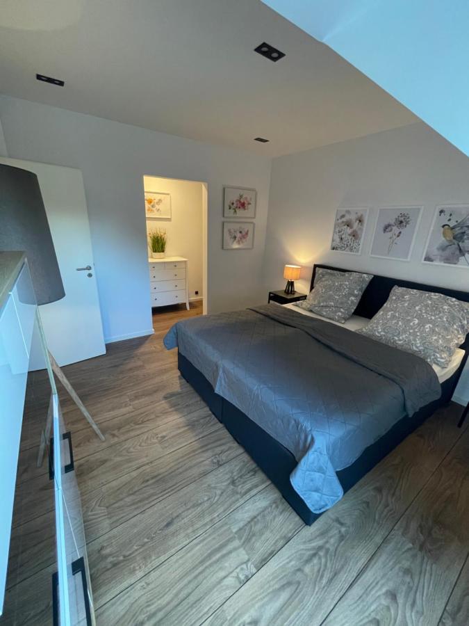 Mystay Berlin Mueggelheim Exterior photo