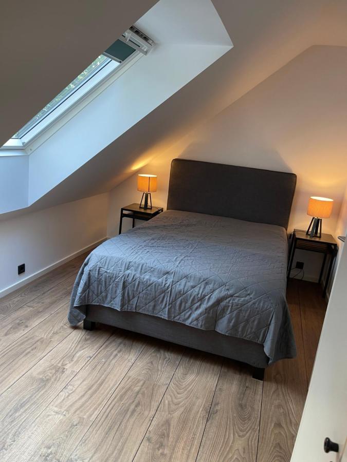Mystay Berlin Mueggelheim Exterior photo