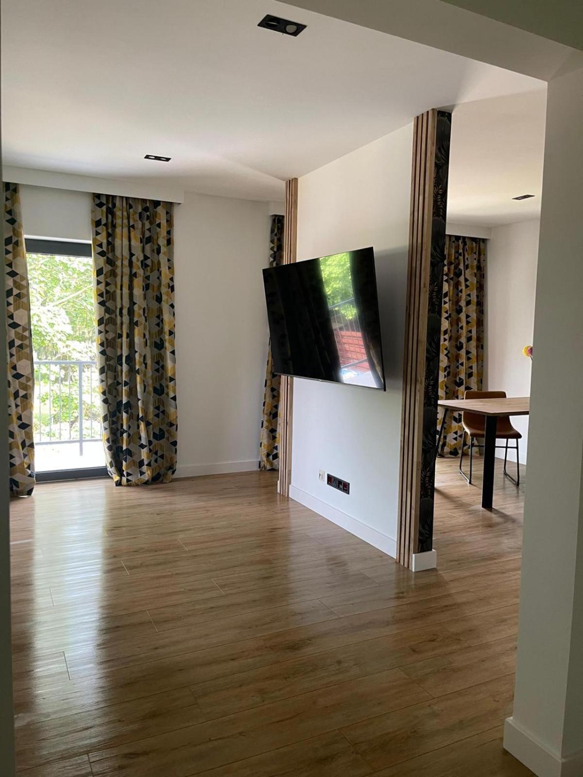Mystay Berlin Mueggelheim Exterior photo