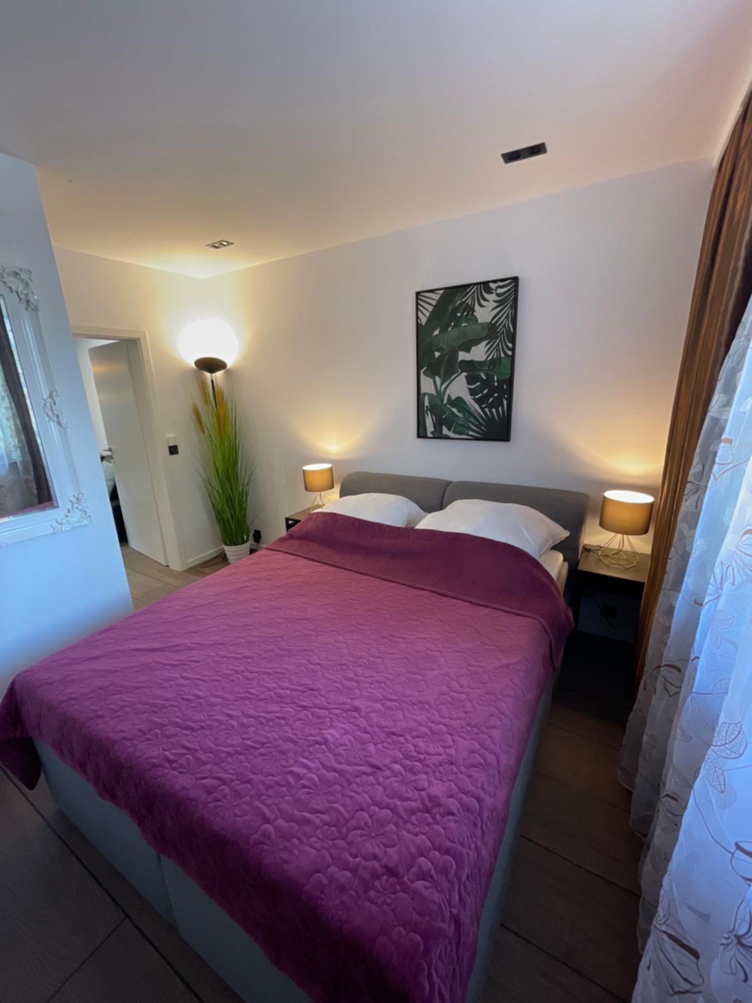 Mystay Berlin Mueggelheim Exterior photo