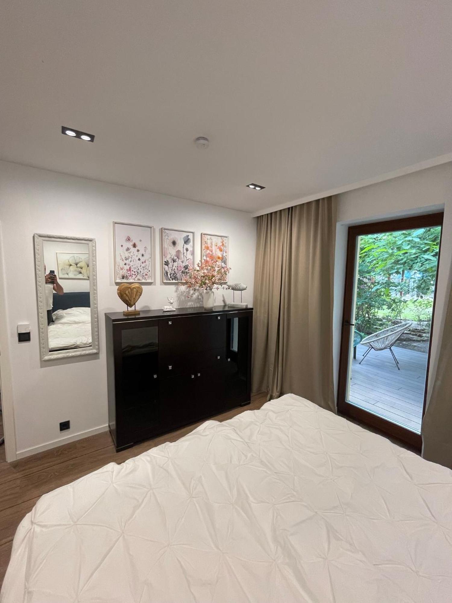 Mystay Berlin Mueggelheim Exterior photo