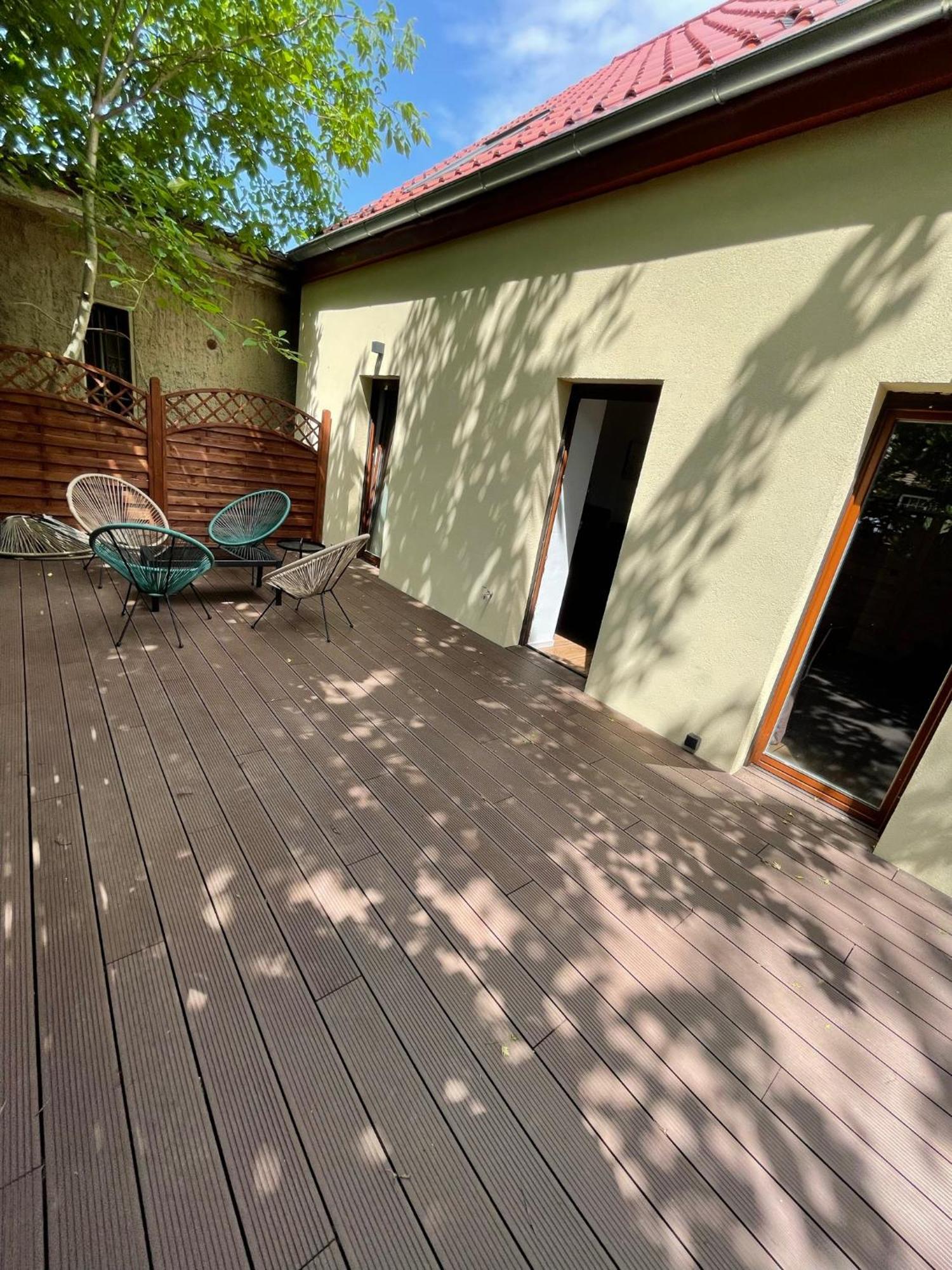 Mystay Berlin Mueggelheim Exterior photo